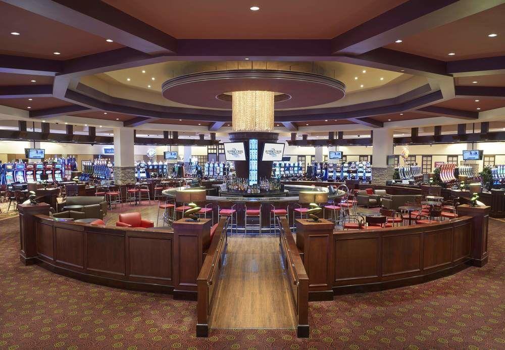 River Cree & Casino 3* Acheson