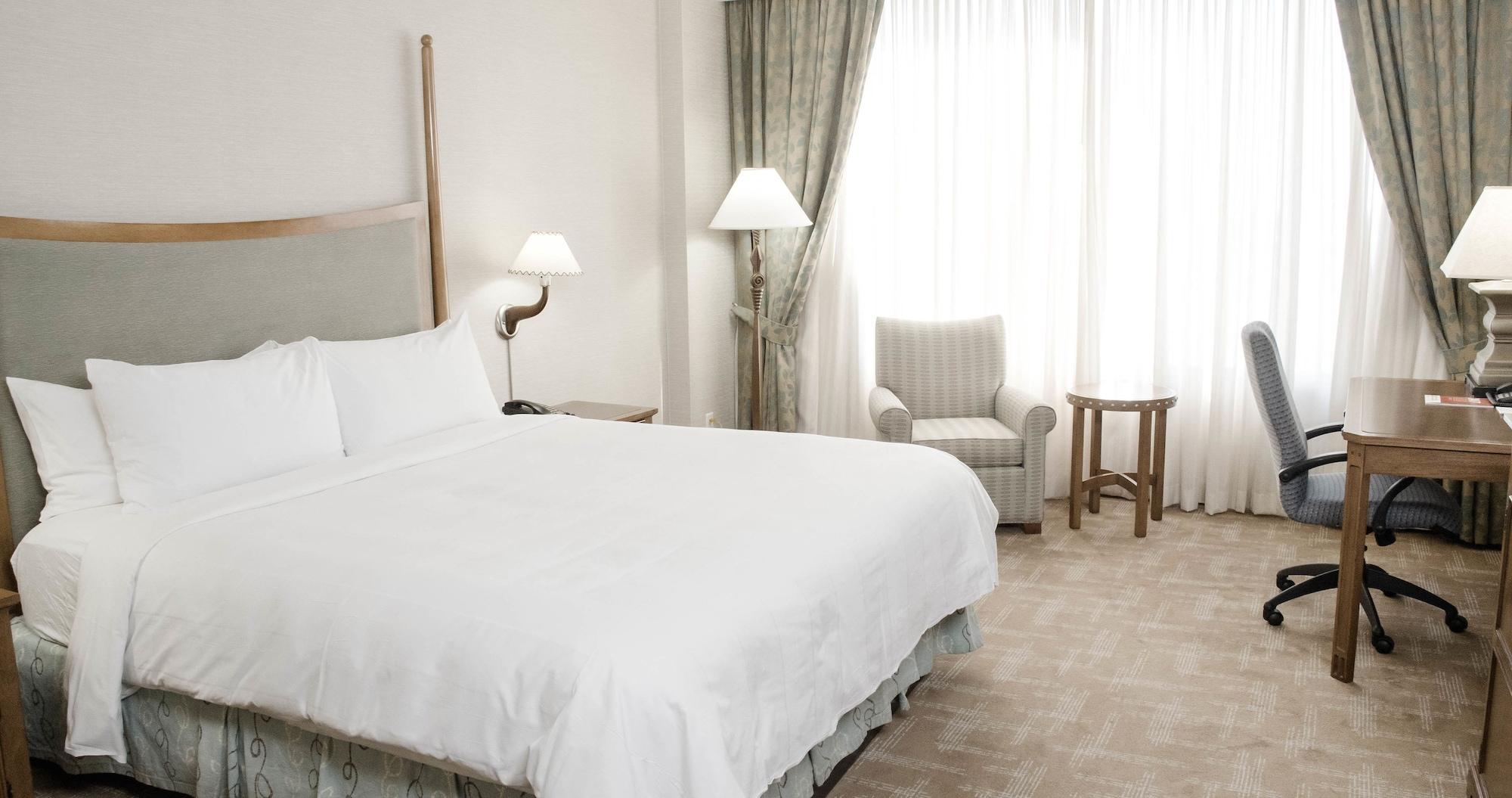 River Cree & Casino Hotel 3*