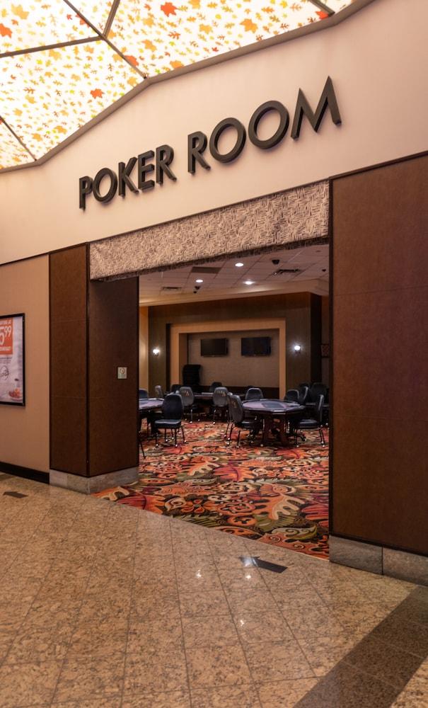River Cree & Casino Hotel Acheson