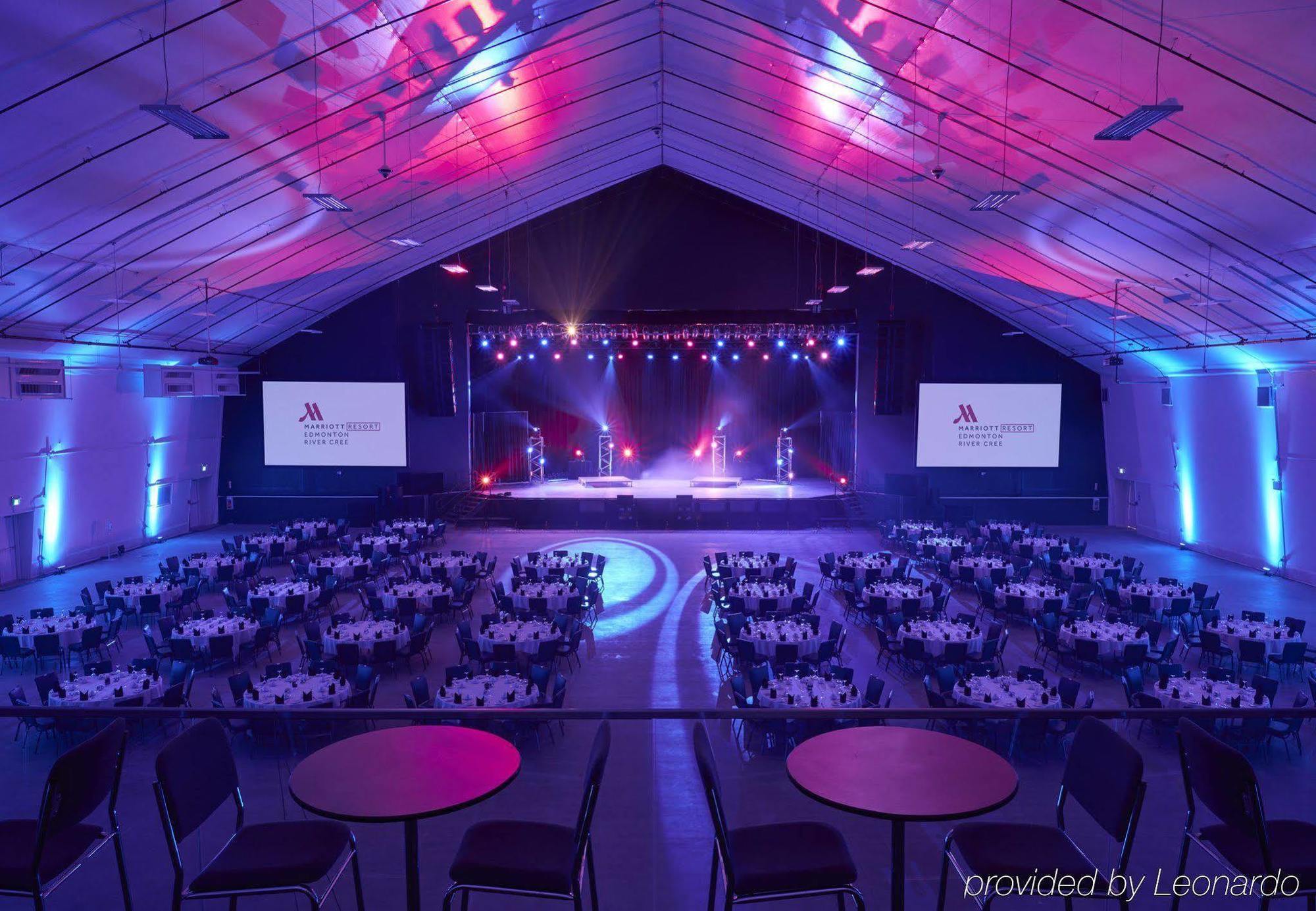 Hotel River Cree & Casino Acheson