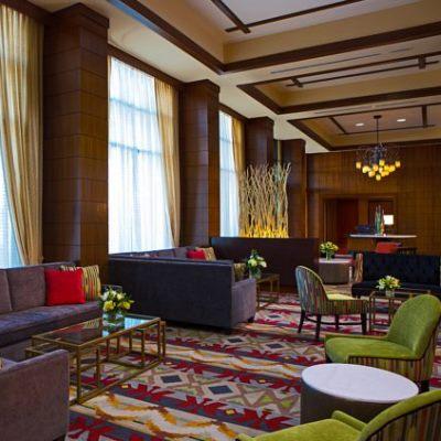 River Cree & Casino Hotel