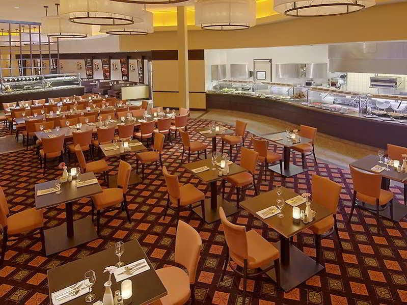 Hotel River Cree & Casino 3*