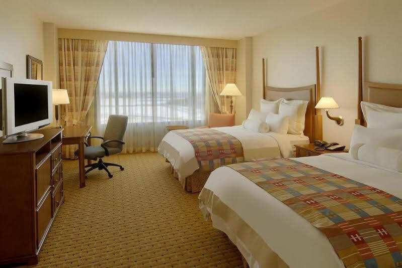 Hotel River Cree & Casino Acheson