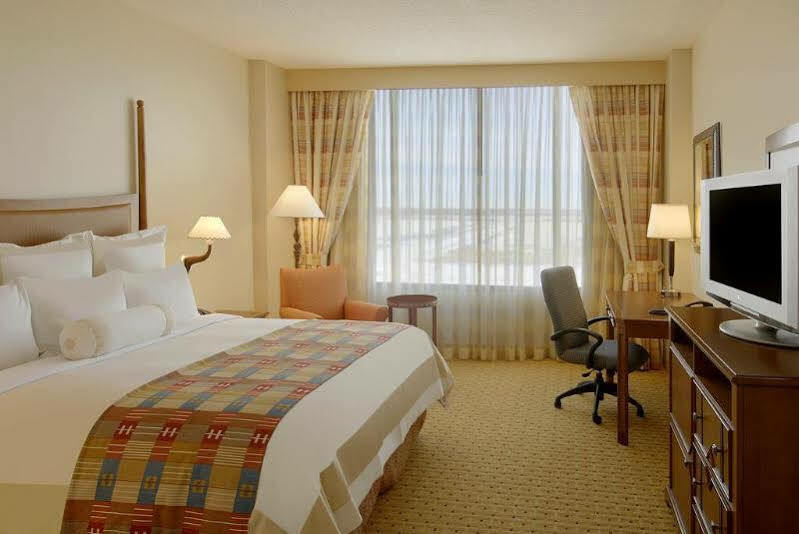 Hotel River Cree & Casino Acheson