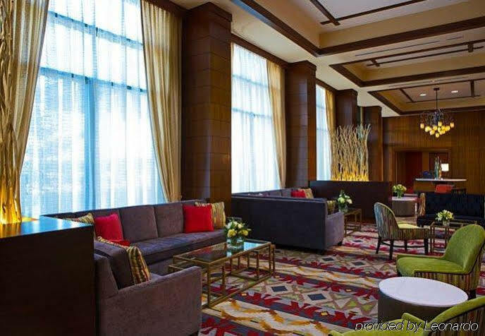 Hotel River Cree & Casino