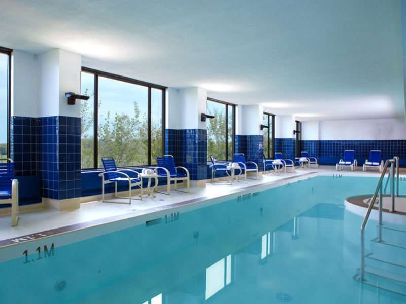 River Cree & Casino Hotel Acheson